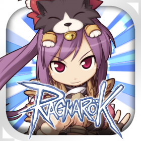 couverture jeu vidéo Ragnarok : Path of Heroes