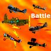 couverture jeu vidéo Raid aérien Strike - Prime