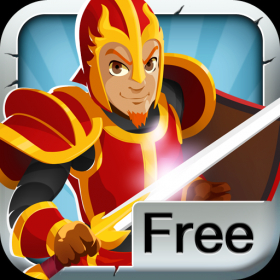 couverture jeu vidéo Raid Leader Free