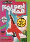 couverture jeux-video Raiden Trad