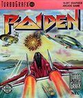 couverture jeux-video Raiden