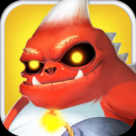 couverture jeu vidéo Raiders Attack HD