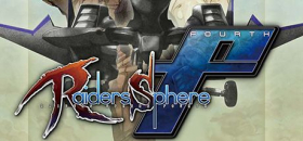 couverture jeu vidéo RaidersSphere4th