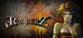 couverture jeux-video RaiderZ