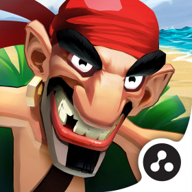 couverture jeux-video Raids of Glory