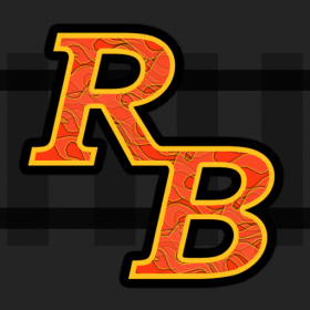 couverture jeu vidéo Rail Blazer