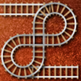 couverture jeu vidéo Rail Maze