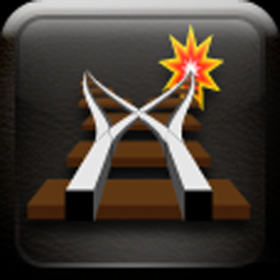 couverture jeu vidéo Rail Wreck