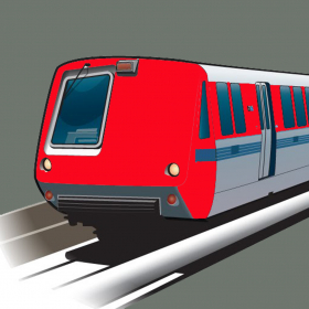 couverture jeu vidéo Railcar