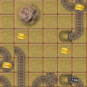 couverture jeu vidéo Railroad Constructor