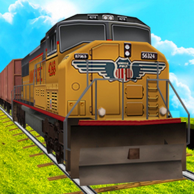 couverture jeu vidéo Railroad Crossing