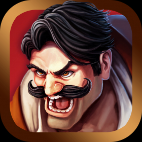 couverture jeu vidéo Railroad Gangs