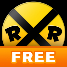 couverture jeu vidéo Railroad Madness FREE