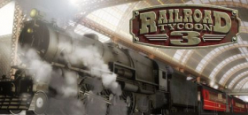 couverture jeu vidéo Railroad Tycoon 3