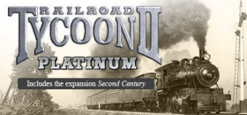 couverture jeu vidéo Railroad Tycoon II Platinum