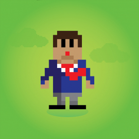 couverture jeu vidéo Rain Man