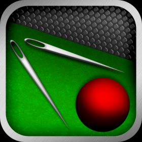 couverture jeu vidéo Rain of Needles