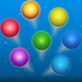 couverture jeu vidéo RainBall
