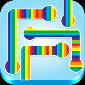 couverture jeu vidéo Rainbow Connect Pro