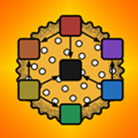 couverture jeu vidéo Rainbow Crash