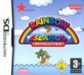 couverture jeu vidéo Rainbow Islands Revolution