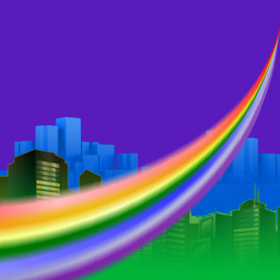 couverture jeu vidéo Rainbow Parkour