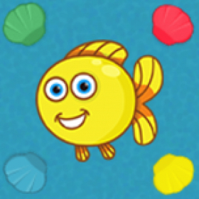 couverture jeu vidéo Rainbow Reef