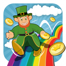 couverture jeu vidéo Rainbow Runner