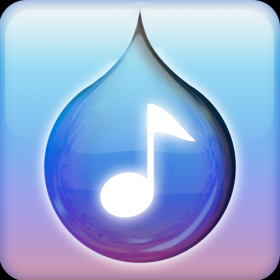 couverture jeu vidéo Raindrop Melody