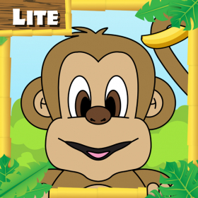 couverture jeu vidéo Rainforest Rescuer Lite