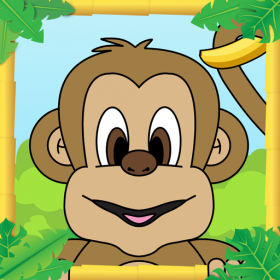 couverture jeu vidéo Rainforest Rescuer
