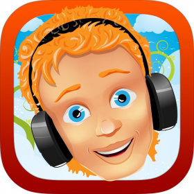 couverture jeu vidéo Raining Men - Matching Game