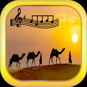 couverture jeu vidéo Rajasthani Langas HD Free (Instrumental)