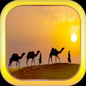 couverture jeu vidéo Rajasthani Langas HD Free