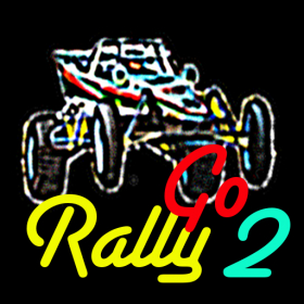 couverture jeu vidéo Rally GO 2