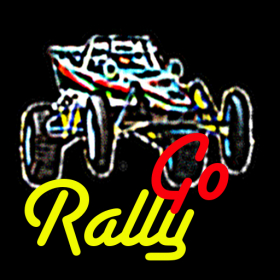 couverture jeu vidéo Rally GO