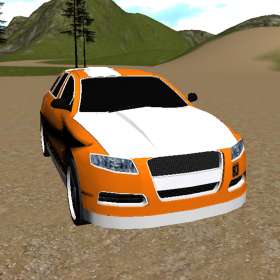 couverture jeu vidéo Rally Race - Free Off Road Driving