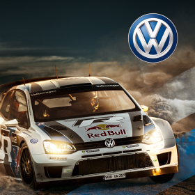 couverture jeu vidéo RALLY THE WORLD. THE GAME.