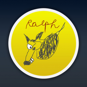 couverture jeu vidéo Ralph le rat du rythme - version complète