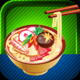 couverture jeu vidéo Ramen Shop Cooking Simulator PRO - Full Tasty Version