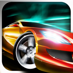 couverture jeu vidéo Rampage of Death Racing Pro