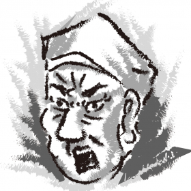 couverture jeu vidéo Rampage of the Haiku Bard