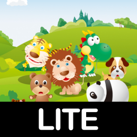 couverture jeu vidéo Ranchville Lite
