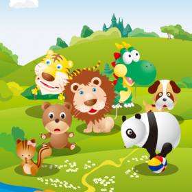 couverture jeu vidéo Ranchville