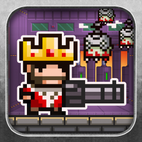 couverture jeu vidéo Random Heroes 2