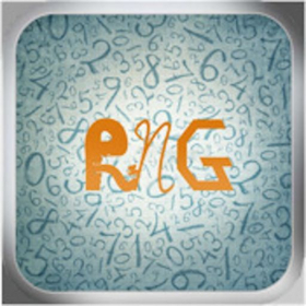 couverture jeu vidéo Random Number Generator! PRO