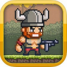 couverture jeu vidéo Random Runners