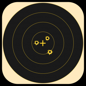 couverture jeu vidéo Range Master