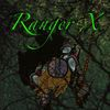 couverture jeu vidéo Ranger X