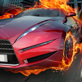 couverture jeu vidéo Rapide nitreux rue Chase - Turbo Pursuit GT Edition